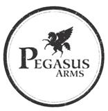 Pegasus Arms