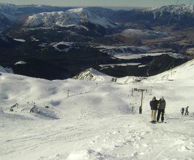 30-6-12 - A view from the Ridge Top