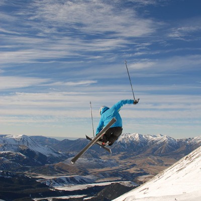 Air time