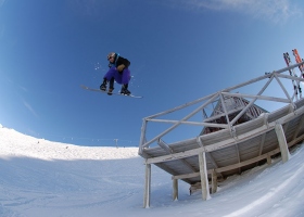 Air time