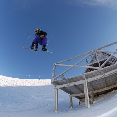 Air time