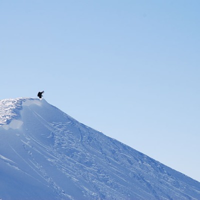 It\'s not the steep