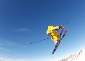 Air time