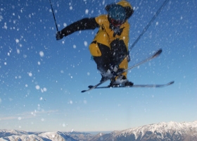 Air time