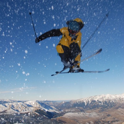 Air time