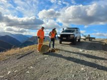 Road-Maintenance