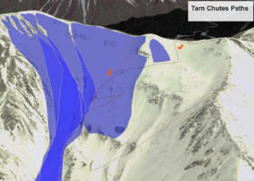 tarn-chutes